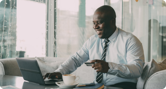 Account Management