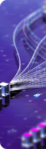 Integrations via API