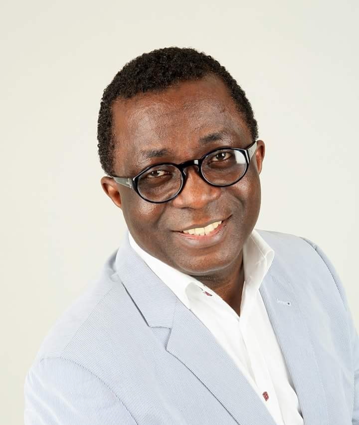 Franklyn O. Frantos Sr