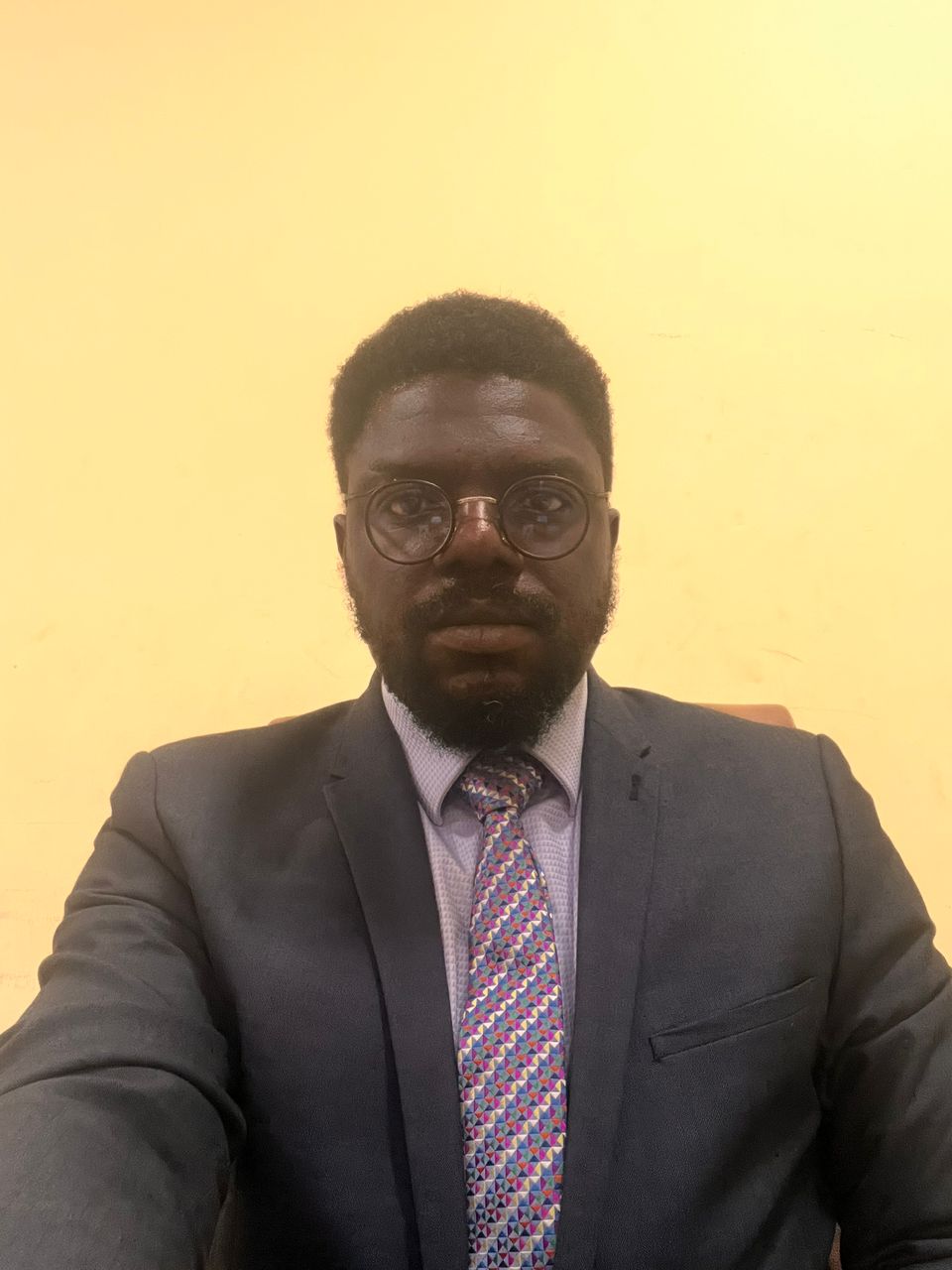 Tomi Ogunsola
