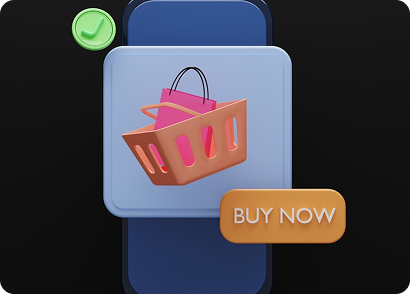 E-Commerce BNPL for Cooperatives - Toplorgical Solution