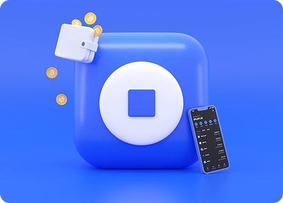 Banking App as a Service (BaaS) - Toplorgical Solution